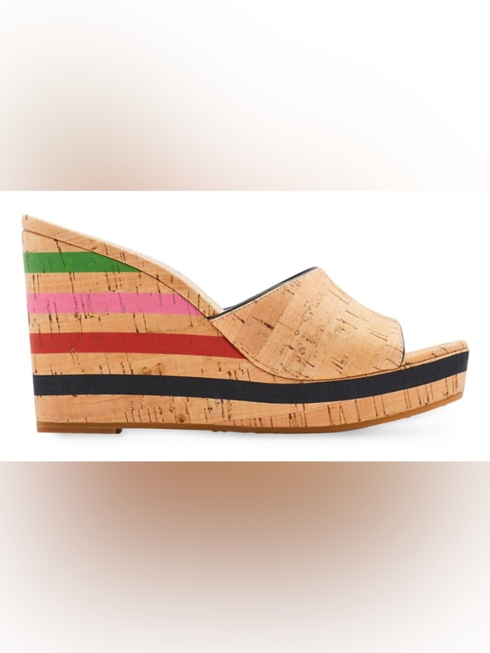 Kate Spade Penelope Platform Wedges